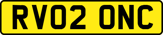 RV02ONC