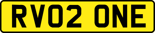 RV02ONE