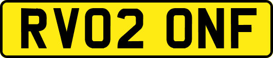 RV02ONF