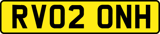 RV02ONH