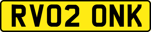 RV02ONK