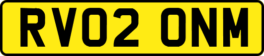 RV02ONM