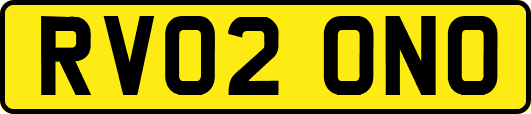 RV02ONO
