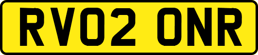 RV02ONR
