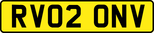 RV02ONV