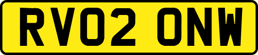 RV02ONW