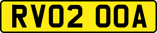 RV02OOA