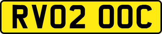 RV02OOC