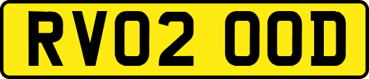 RV02OOD