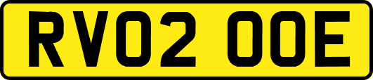 RV02OOE