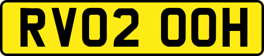 RV02OOH