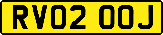 RV02OOJ