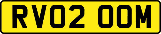 RV02OOM
