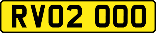 RV02OOO