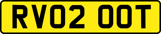 RV02OOT