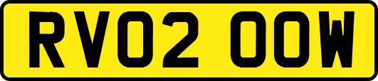RV02OOW