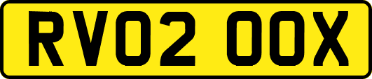 RV02OOX