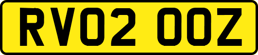 RV02OOZ
