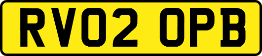 RV02OPB