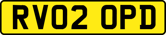 RV02OPD