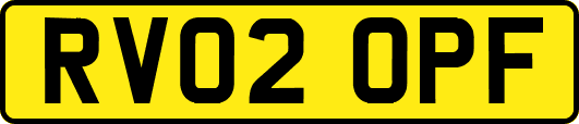RV02OPF