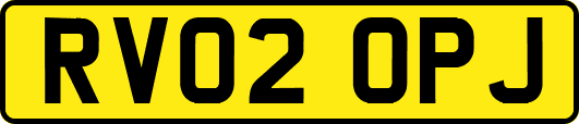 RV02OPJ