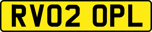 RV02OPL