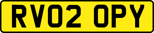 RV02OPY