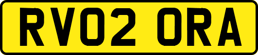 RV02ORA
