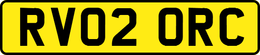 RV02ORC