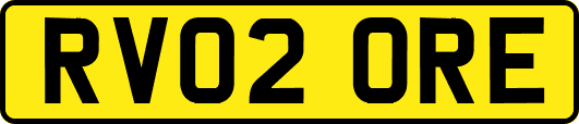 RV02ORE