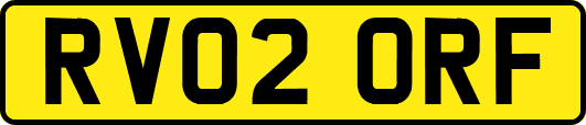 RV02ORF