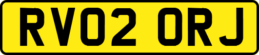 RV02ORJ