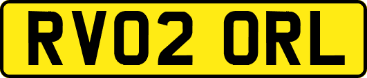 RV02ORL