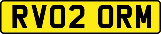 RV02ORM