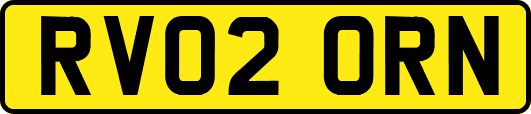 RV02ORN