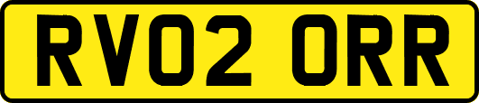 RV02ORR