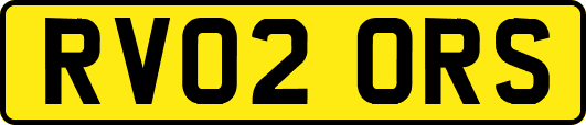 RV02ORS