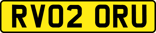 RV02ORU
