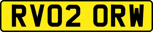 RV02ORW