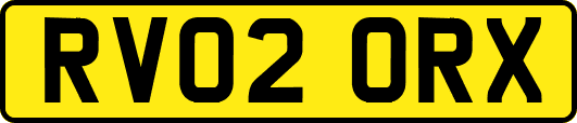 RV02ORX