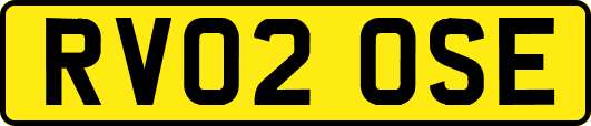 RV02OSE