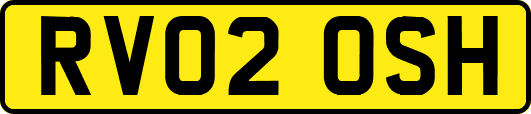 RV02OSH