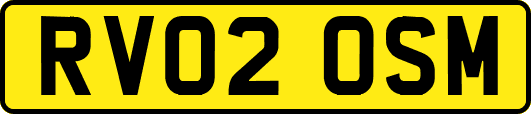 RV02OSM