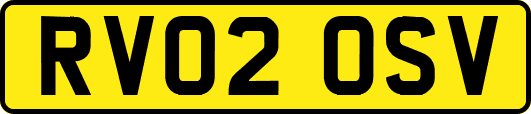 RV02OSV