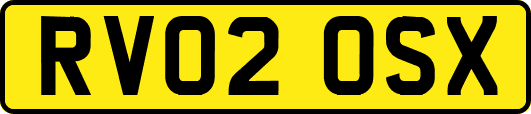 RV02OSX