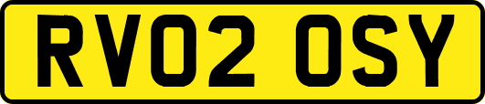 RV02OSY