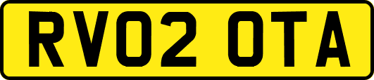 RV02OTA