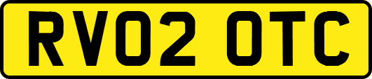 RV02OTC