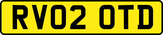 RV02OTD